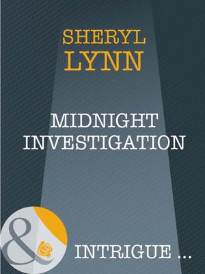 cover image of Midnight Investigation